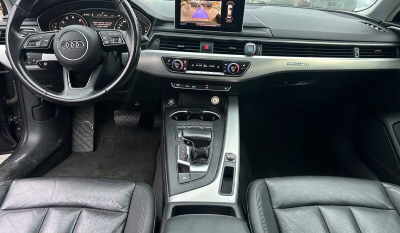 2017 Audi A4 Progressiv AWD!!!! full