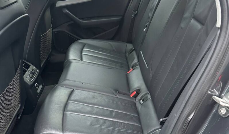 2017 Audi A4 Progressiv AWD!!!! full