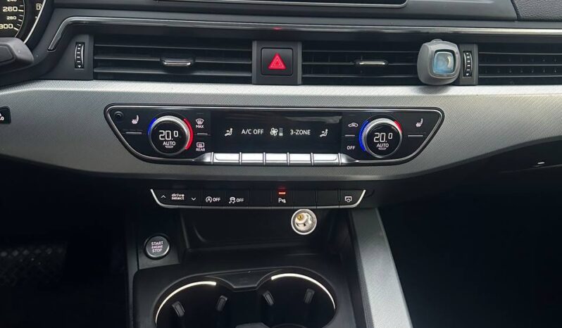 2017 Audi A4 Progressiv AWD!!!! full