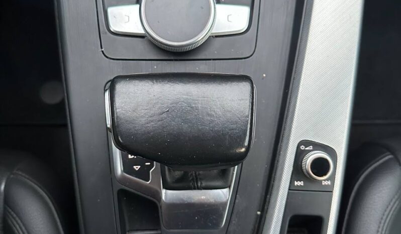 2017 Audi A4 Progressiv AWD!!!! full