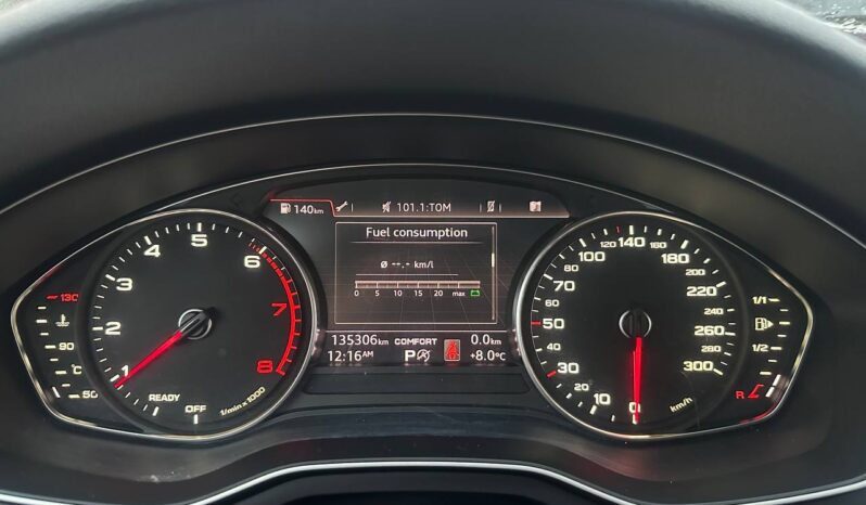 2017 Audi A4 Progressiv AWD!!!! full