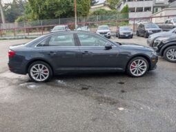 2017 Audi A4 Progressiv AWD!!!! full