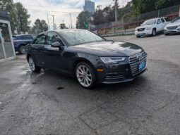 2017 Audi A4 Progressiv AWD!!!! full