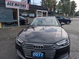 2017 Audi A4 Progressiv AWD!!!! full