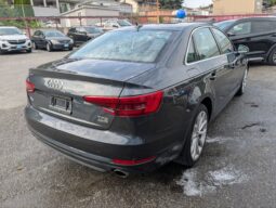 2017 Audi A4 Progressiv AWD!!!! full