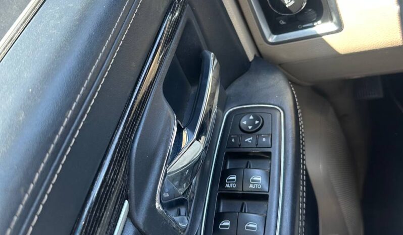 2018 Ram 3500 Limited Crew Cab 4WD LOW KM!!!! full