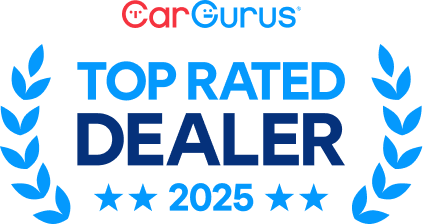 ace motors bc car gurus badge