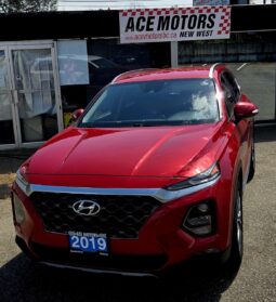 2019 Hyundai Santafe Preferred AWD!!!!