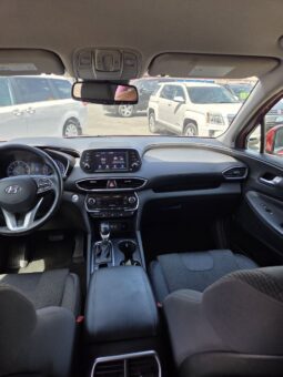 2019 Hyundai Santafe Preferred AWD!!!! full