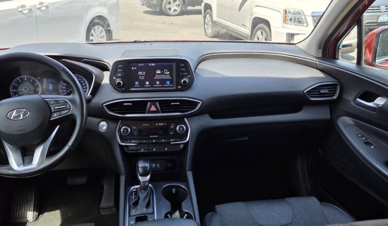 2019 Hyundai Santafe Preferred AWD!!!! full