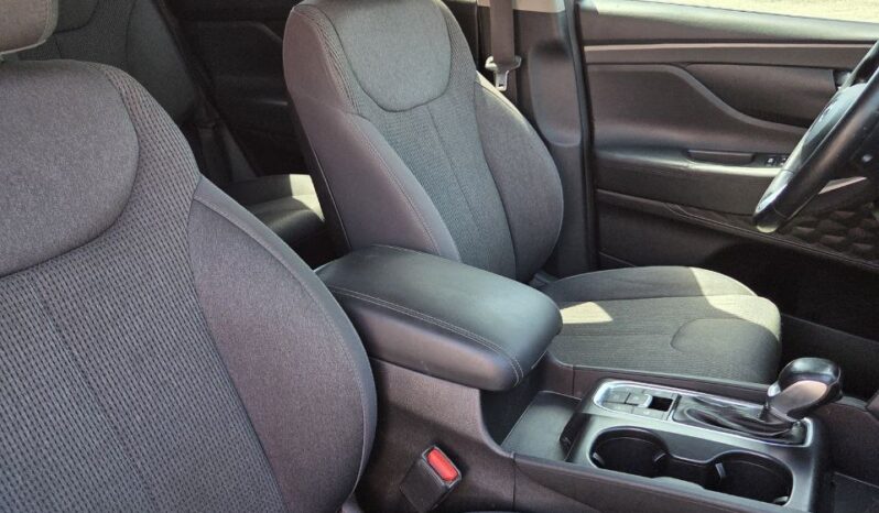 2019 Hyundai Santafe Preferred AWD!!!! full