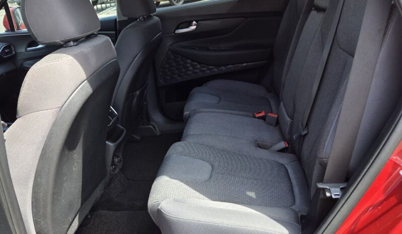 2019 Hyundai Santafe Preferred AWD!!!! full