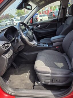2019 Hyundai Santafe Preferred AWD!!!! full