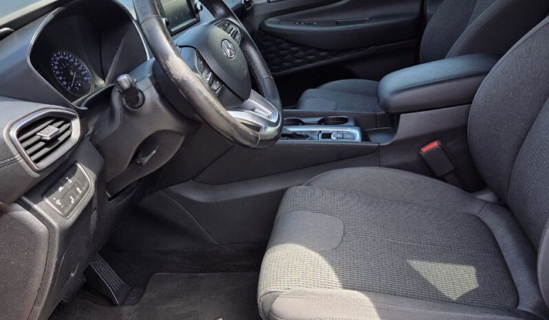 2019 Hyundai Santafe Preferred AWD!!!! full