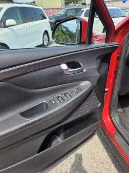 2019 Hyundai Santafe Preferred AWD!!!! full