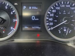 2019 Hyundai Santafe Preferred AWD!!!! full