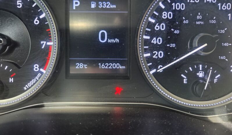 2019 Hyundai Santafe Preferred AWD!!!! full