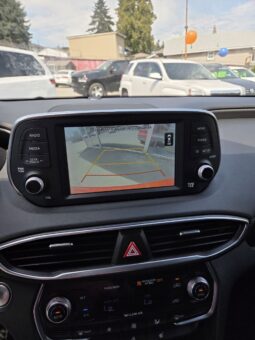2019 Hyundai Santafe Preferred AWD!!!! full