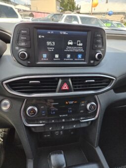 2019 Hyundai Santafe Preferred AWD!!!! full