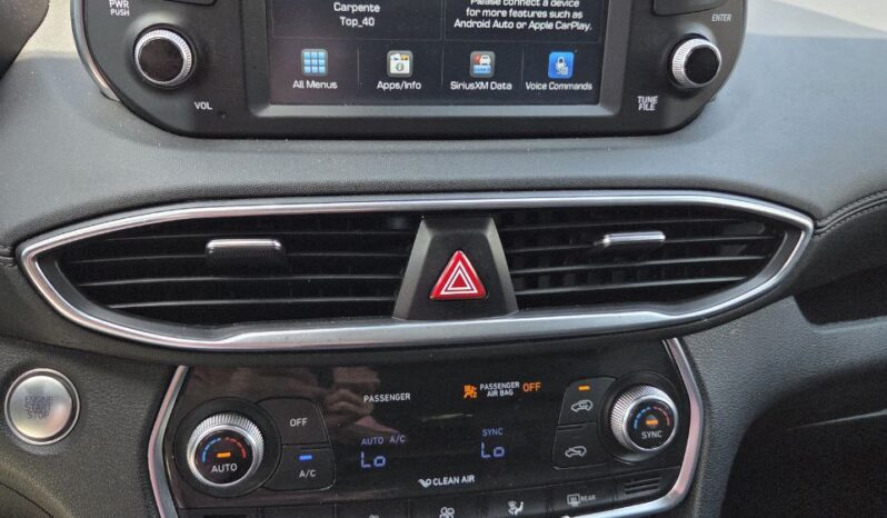 2019 Hyundai Santafe Preferred AWD!!!! full