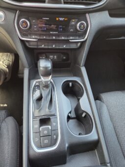 2019 Hyundai Santafe Preferred AWD!!!! full