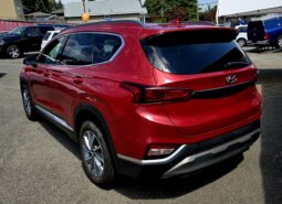 2019 Hyundai Santafe Preferred AWD!!!! full