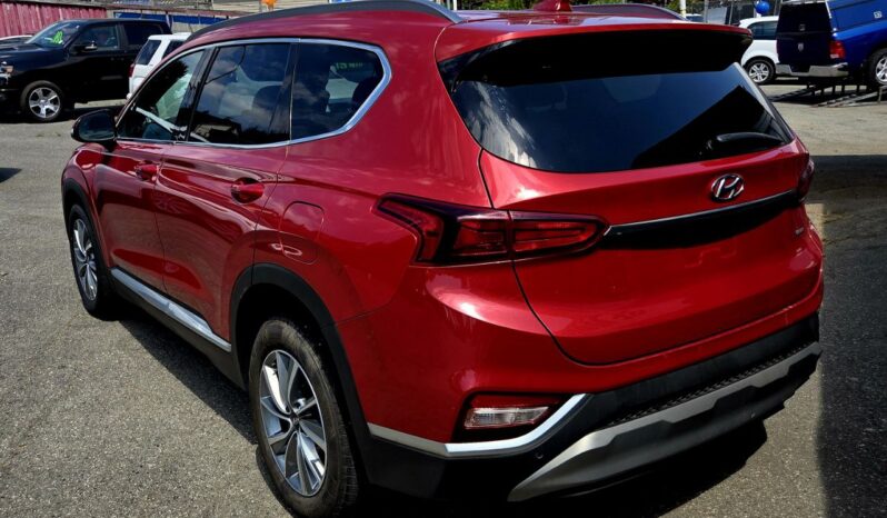 2019 Hyundai Santafe Preferred AWD!!!! full
