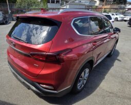 2019 Hyundai Santafe Preferred AWD!!!! full