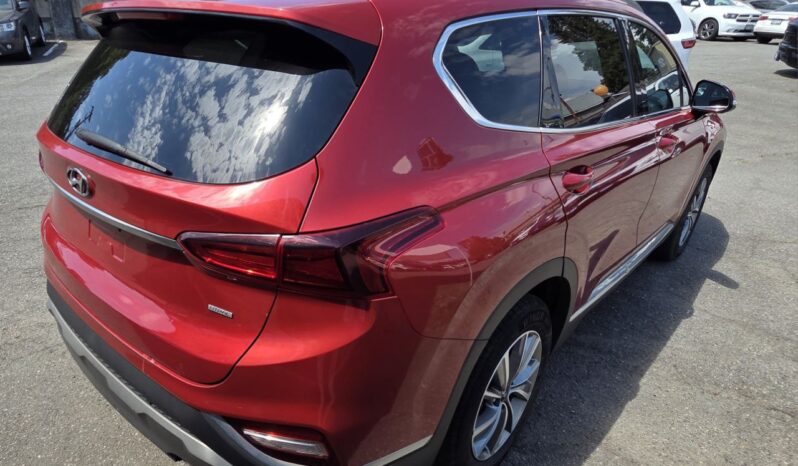 2019 Hyundai Santafe Preferred AWD!!!! full