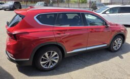 2019 Hyundai Santafe Preferred AWD!!!! full