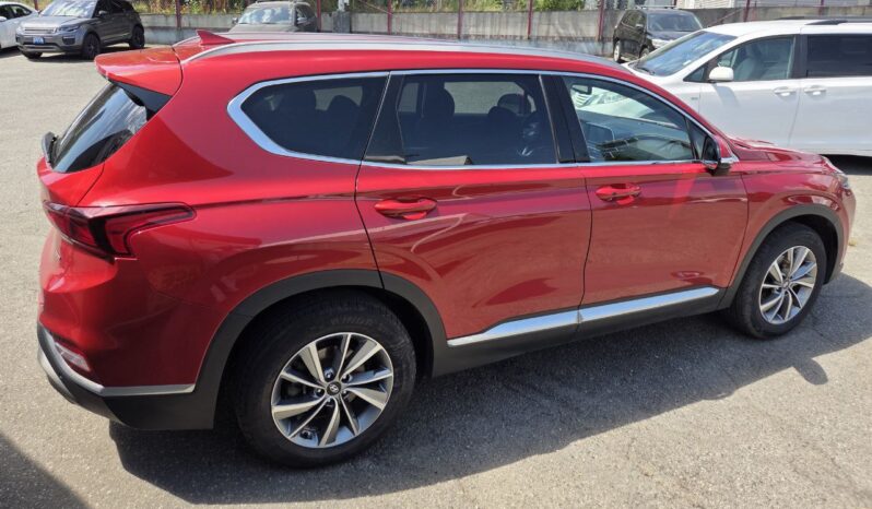 2019 Hyundai Santafe Preferred AWD!!!! full