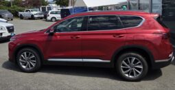 2019 Hyundai Santafe Preferred AWD!!!! full