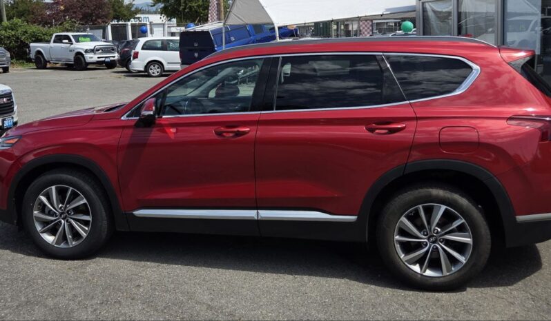 2019 Hyundai Santafe Preferred AWD!!!! full