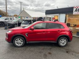 2020 Mitsubishi RVR SE AWC full