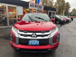 2020 Mitsubishi RVR SE AWC full