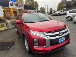2020 Mitsubishi RVR SE AWC full