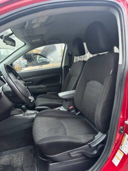 2020 Mitsubishi RVR SE AWC full