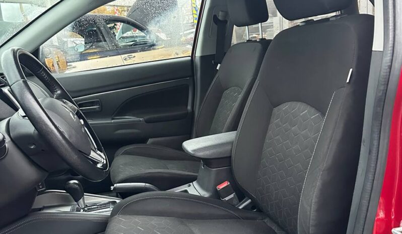 2020 Mitsubishi RVR SE AWC full