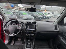 2020 Mitsubishi RVR SE AWC full