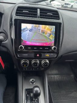 2020 Mitsubishi RVR SE AWC full