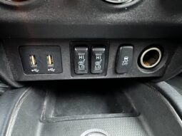 2020 Mitsubishi RVR SE AWC full