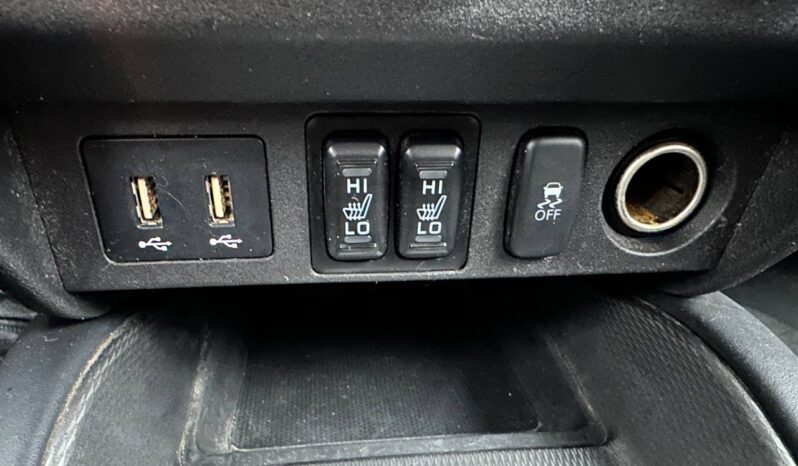 2020 Mitsubishi RVR SE AWC full
