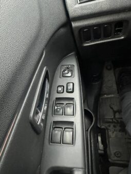 2020 Mitsubishi RVR SE AWC full