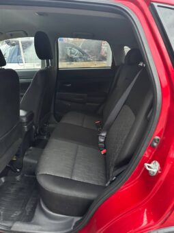 2020 Mitsubishi RVR SE AWC full