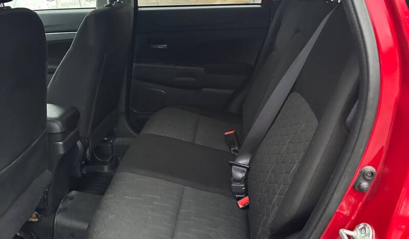 2020 Mitsubishi RVR SE AWC full