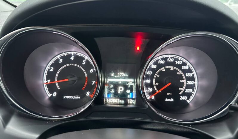 2020 Mitsubishi RVR SE AWC full