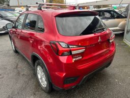 2020 Mitsubishi RVR SE AWC full