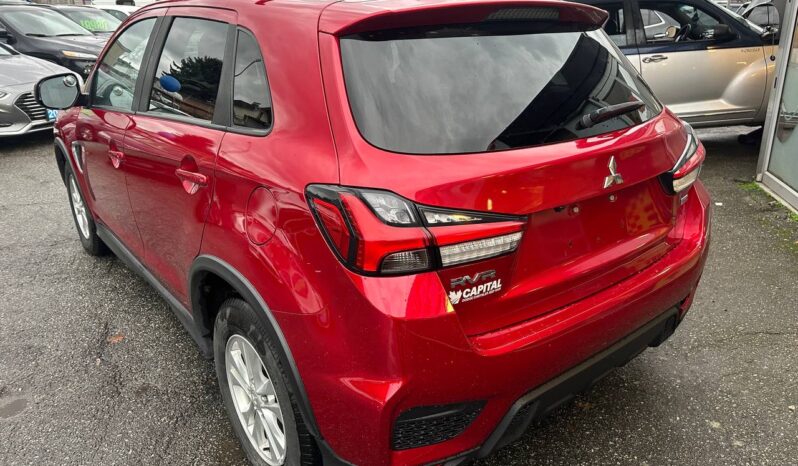 2020 Mitsubishi RVR SE AWC full