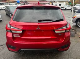 2020 Mitsubishi RVR SE AWC full