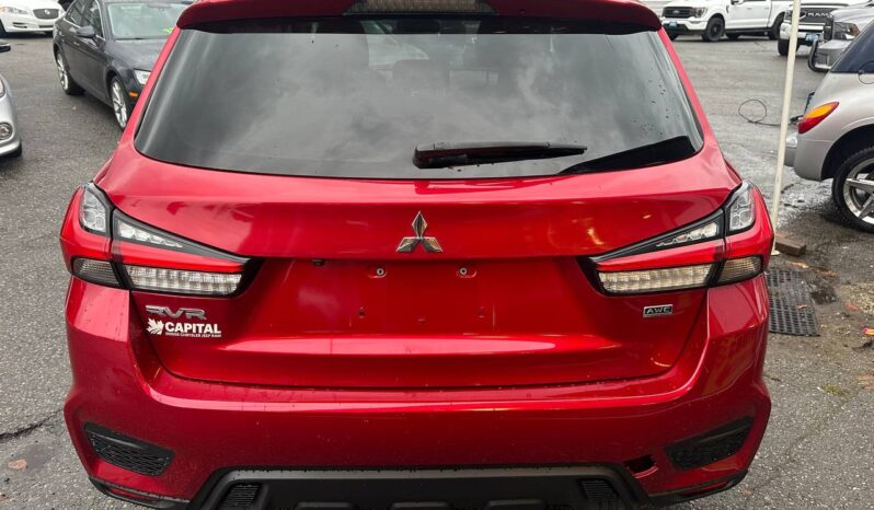 2020 Mitsubishi RVR SE AWC full